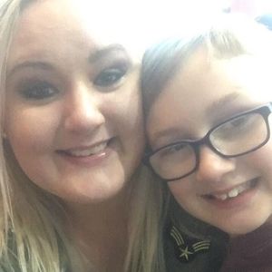 Meet your Posher, Briana